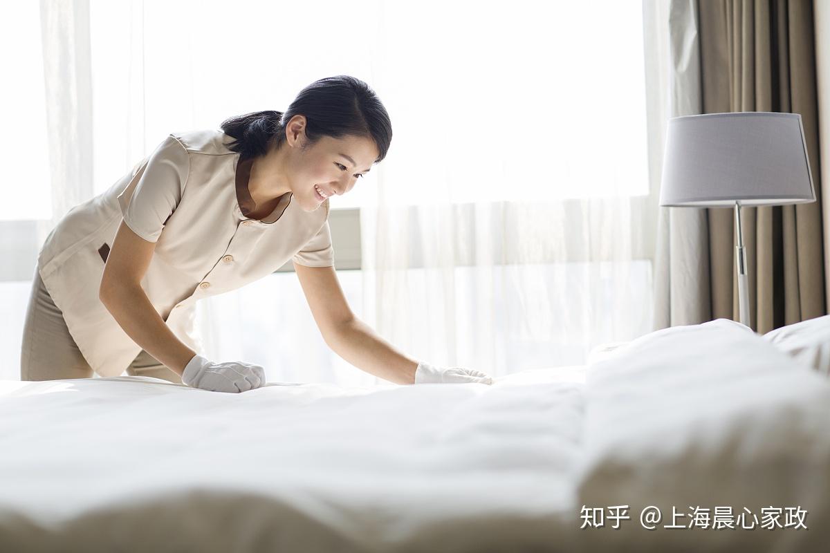 家庭保姆是如何工作的