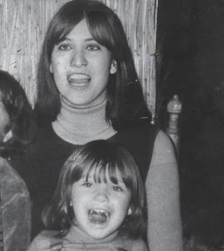 德国母亲为七岁女儿复仇法庭当场6枪杀仇人这个事儿是真的吗