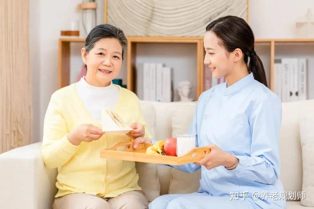 广州白云启德康养基地医养结合