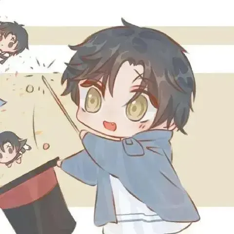 一些超级特别又好看的情侣头像,共190张-最好看的情侣头像动漫一人一半