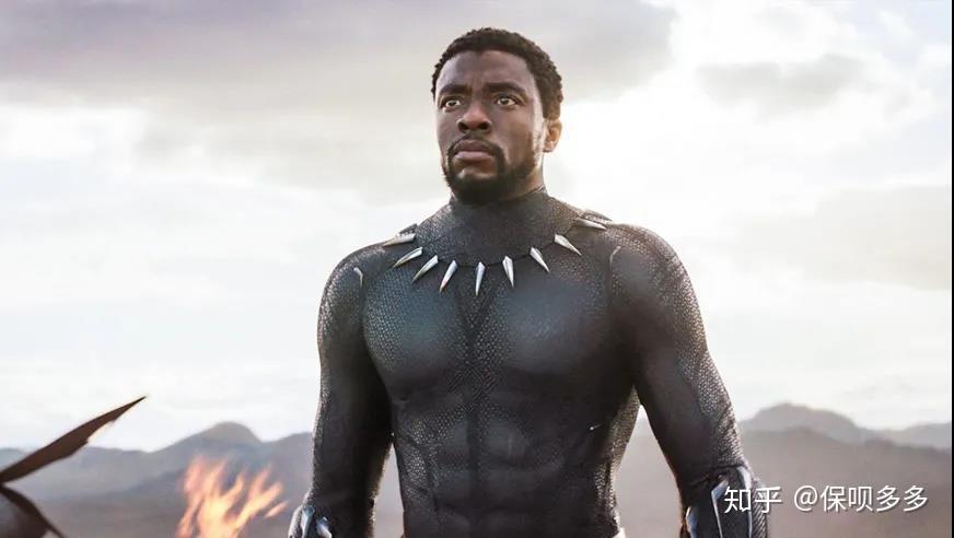 复联超级英雄黑豹去世年仅43岁和病魔结肠癌争了4年