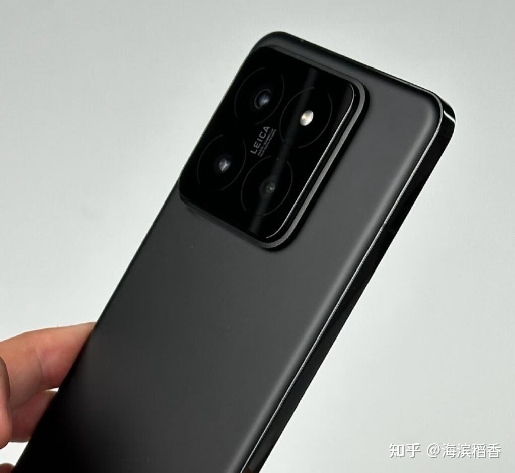 小米发布新手机了小米14和小米14pro相比挑选哪一款更好呢