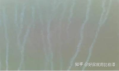 外墙乳胶漆出现雨痕，厂家告诉您怎么解？ - 知乎