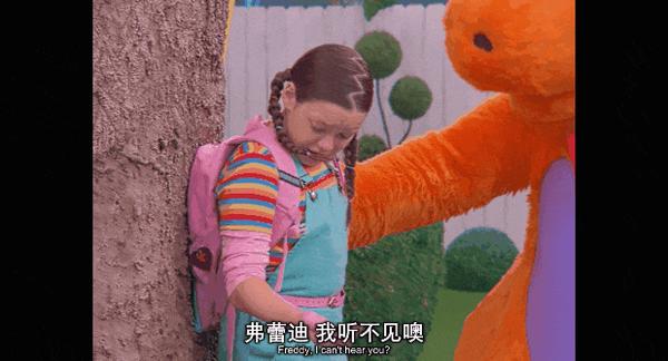 《逃出布迪秀》反差拉满!这部口碑黑马有点邪