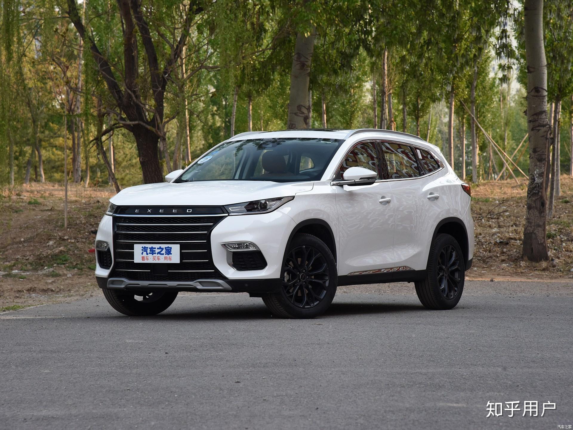 2020年落地15万以内的suv有什么推荐的吗