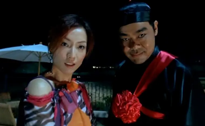 【奥雷】经典鬼片系列《阴阳路之撞到正》讲解