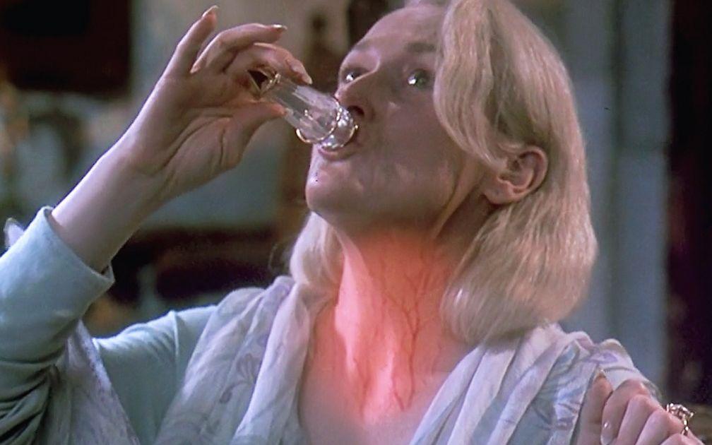 如何才能返老还童,青春永驻?