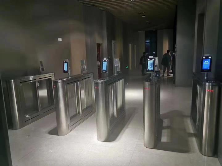 一套详细的门禁出入口控制系统技术要求 - 知乎