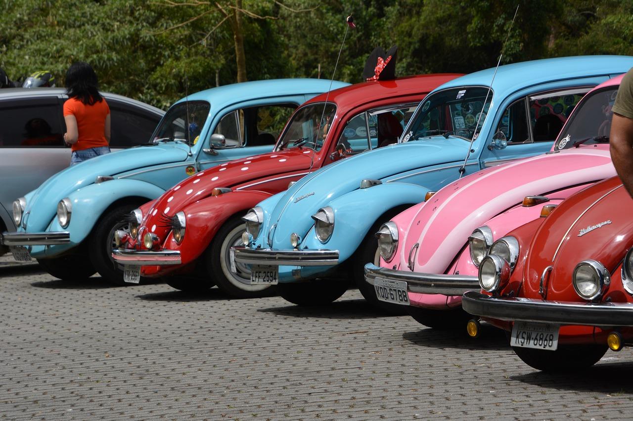 2. 精致户型解析