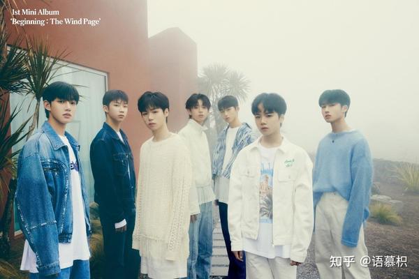 五代男团！7组韩团介绍：ZEROBASEONE、BOYNEXTDOOR未出道先轰动 - 知乎