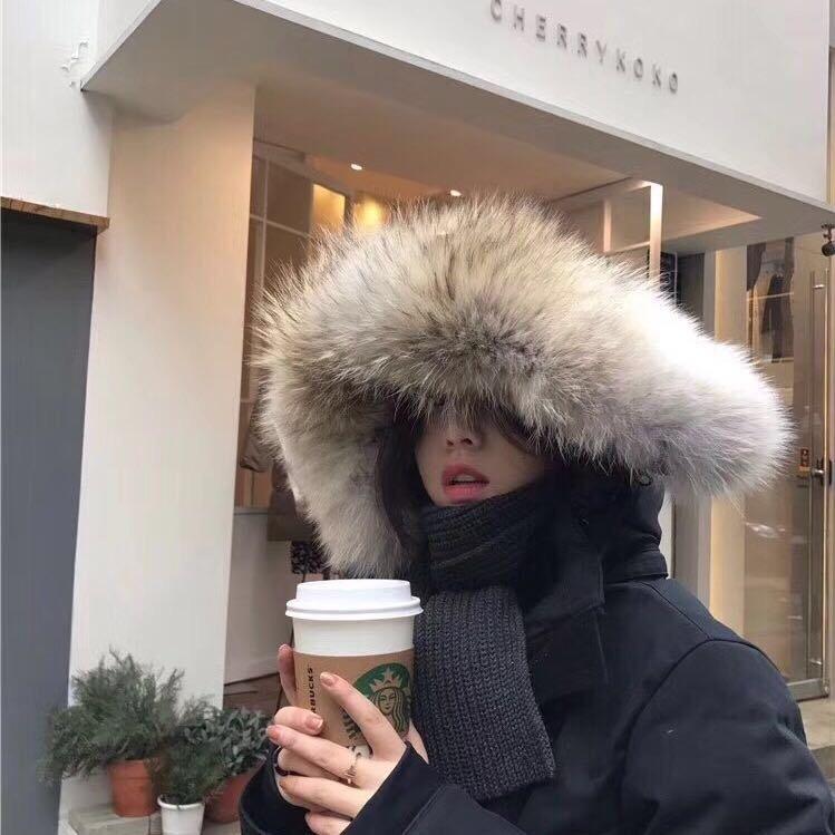 有没有什么惊艳的微信头像?-特别惊艳到人的微信头像