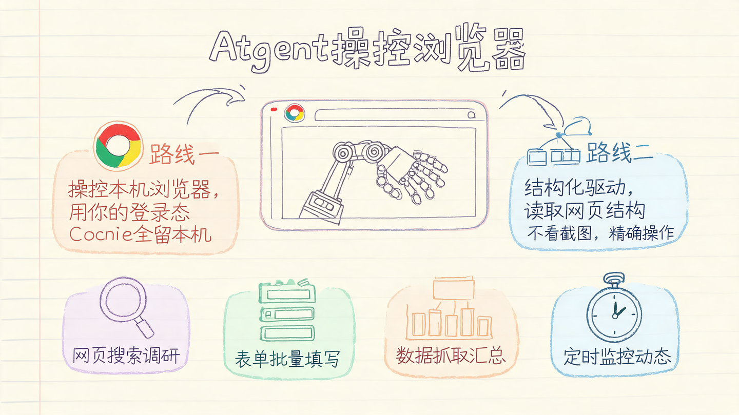 PC端Agent清单！附上手教程与注意事项