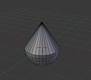 Blender练习册 1 水滴 知乎