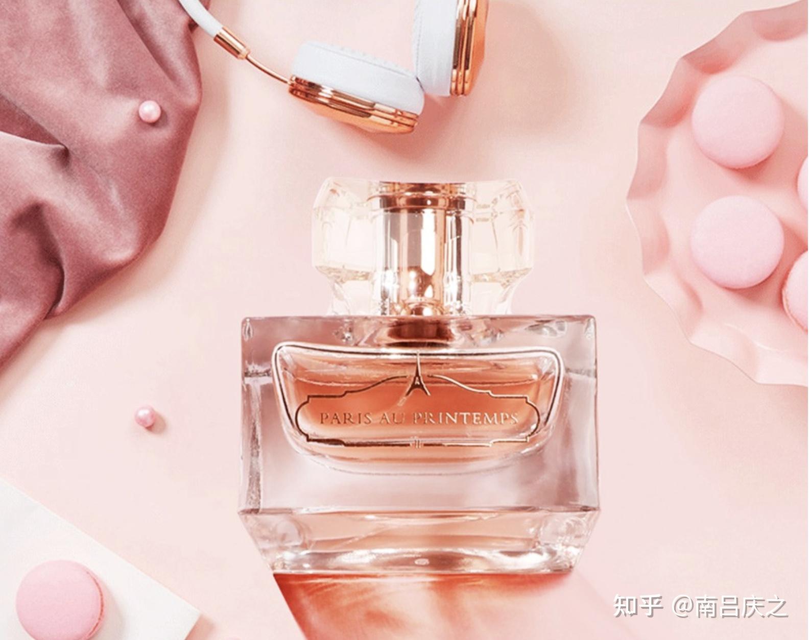香水推荐女香水哪个品牌牌好用女士香水什么牌子的最好最适合送女友的