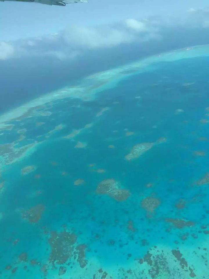 绿会海洋组将参加第四届小岛屿发展中国家国际会议筹委会二次会议