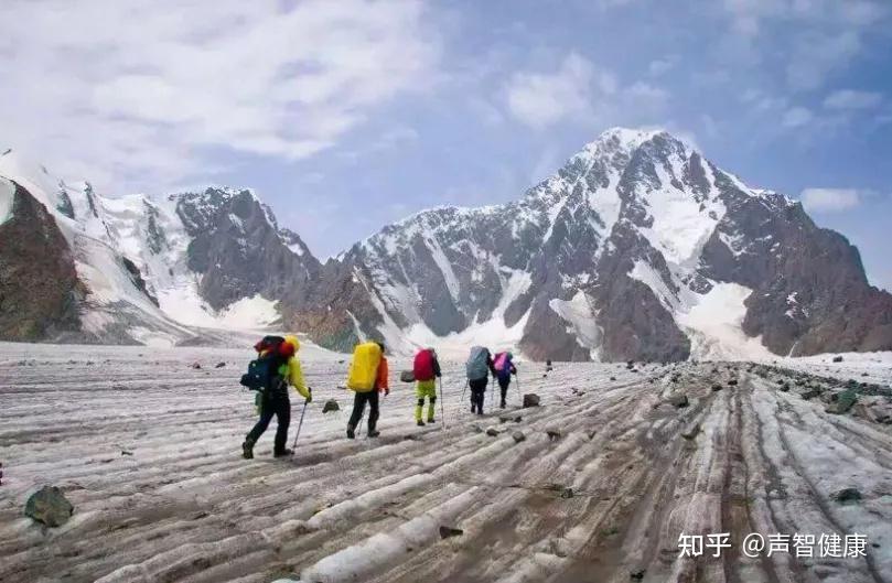 雲南哀牢山4名地質人員遇難戶外失溫頻發離世時為何面帶微笑