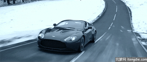 全球最牛的五大涡轮你的车有吗