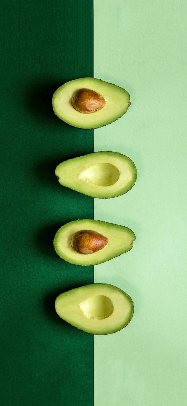 有哪些让你一眼万年的绿色系壁纸?(绿色壁纸大全图片清新自然)