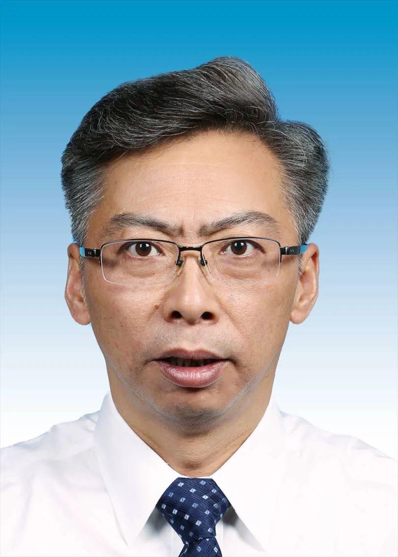 上海市市长,副市长最新工作分工