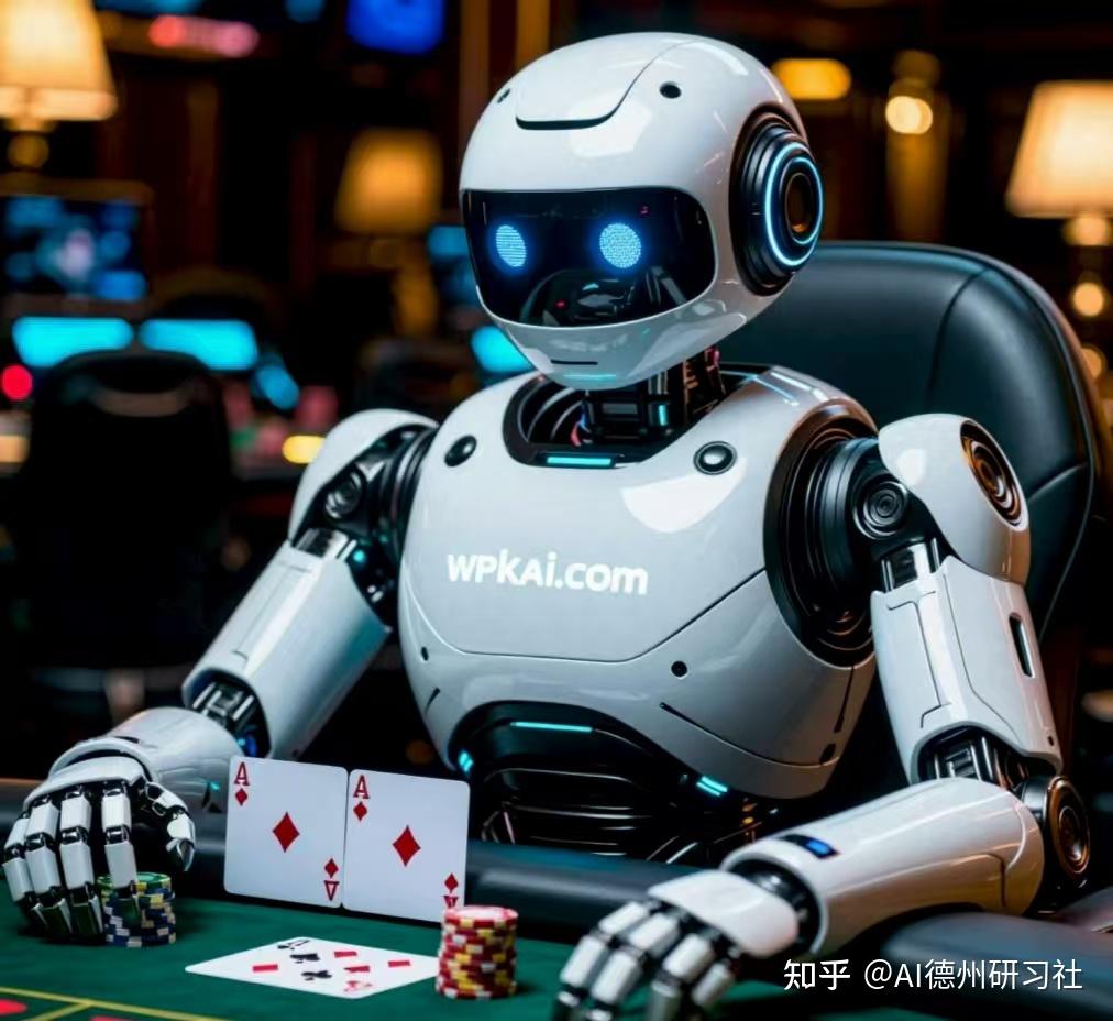 德州扑克AI的发展历程、技术路线、成果、现状与未来方向- 知乎