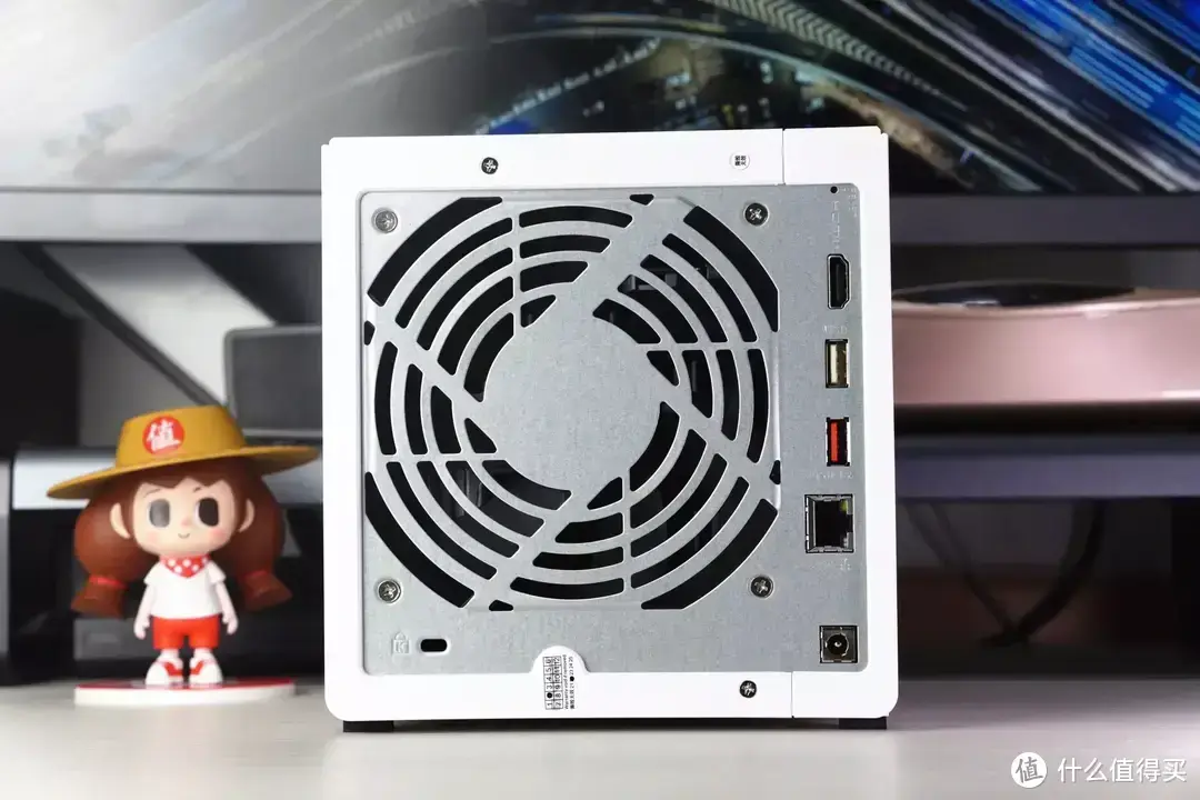 从入门到“吃灰”,威联通NAS使用指南插图3 从入门到“吃灰”,威联通NAS使用指南插图3