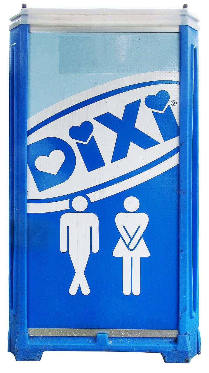 蹲式厕所节水方法