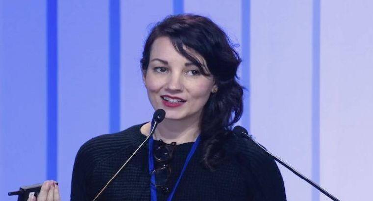 麻省理工媒体实验室研究员julielegault他们不了解所以他们恐惧