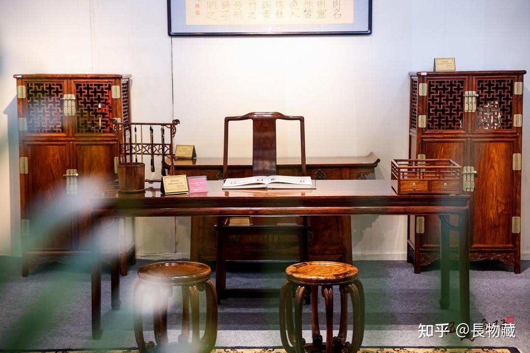 明式家具美学探究:中国古典家具艺术中的瑰宝 - 知乎