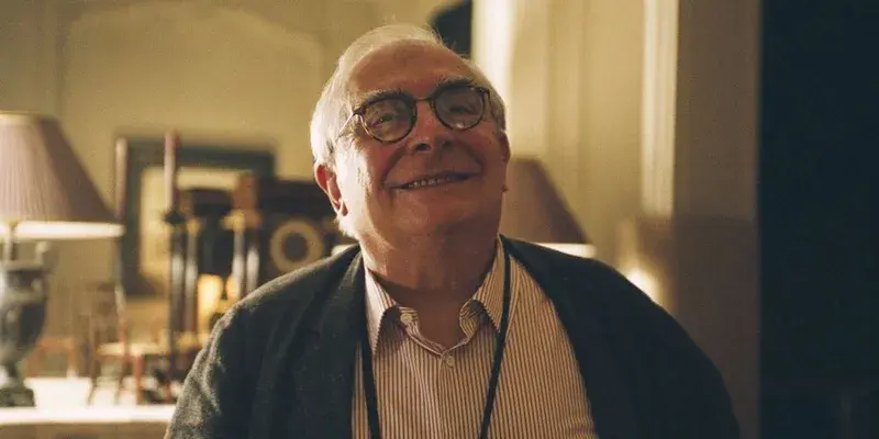 它是一部专属于"新浪潮五虎"的电影.