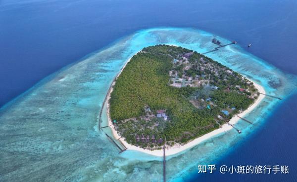 潜水天堂仙本那最新攻略,看这篇就够了 - 知乎