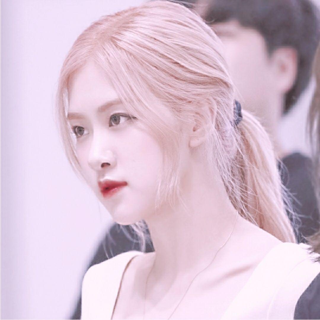 朴彩英头像|金发碧眼朴彩英79ros07 - 知乎