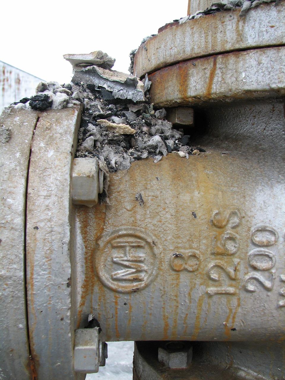 5. 燃气表开通时间