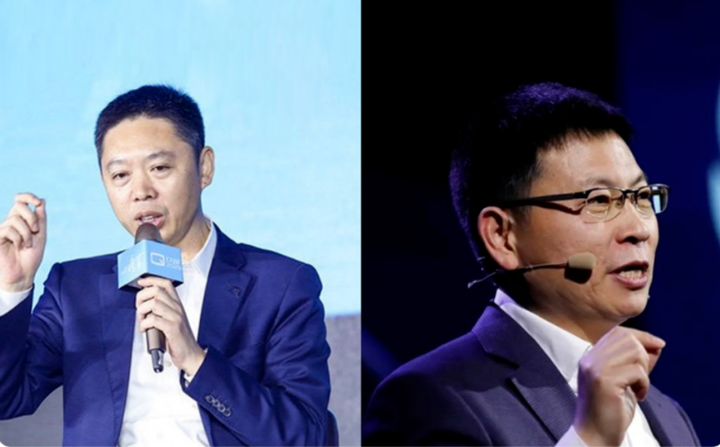 王军停职,阿维塔、极狐加速进入华为渠道? - 知乎