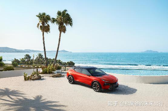 以超级混动打破超跑 SUV 场景限制,售价 50.8 万元起, 全新莲花 For Me 正式上市