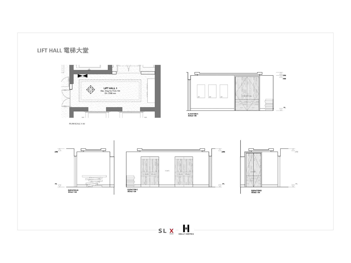 梁志天方案作品集锦+200P平面方案分享：给想做室内设计的你 - 知乎