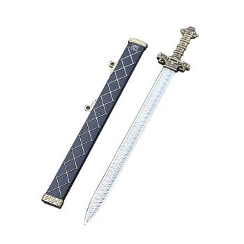 如何评价天行九歌第七集里面的三姬分金? - 知乎