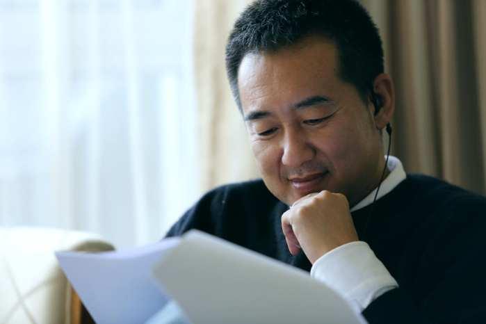 专访“话剧出品人”的守望者——王博 - 知乎