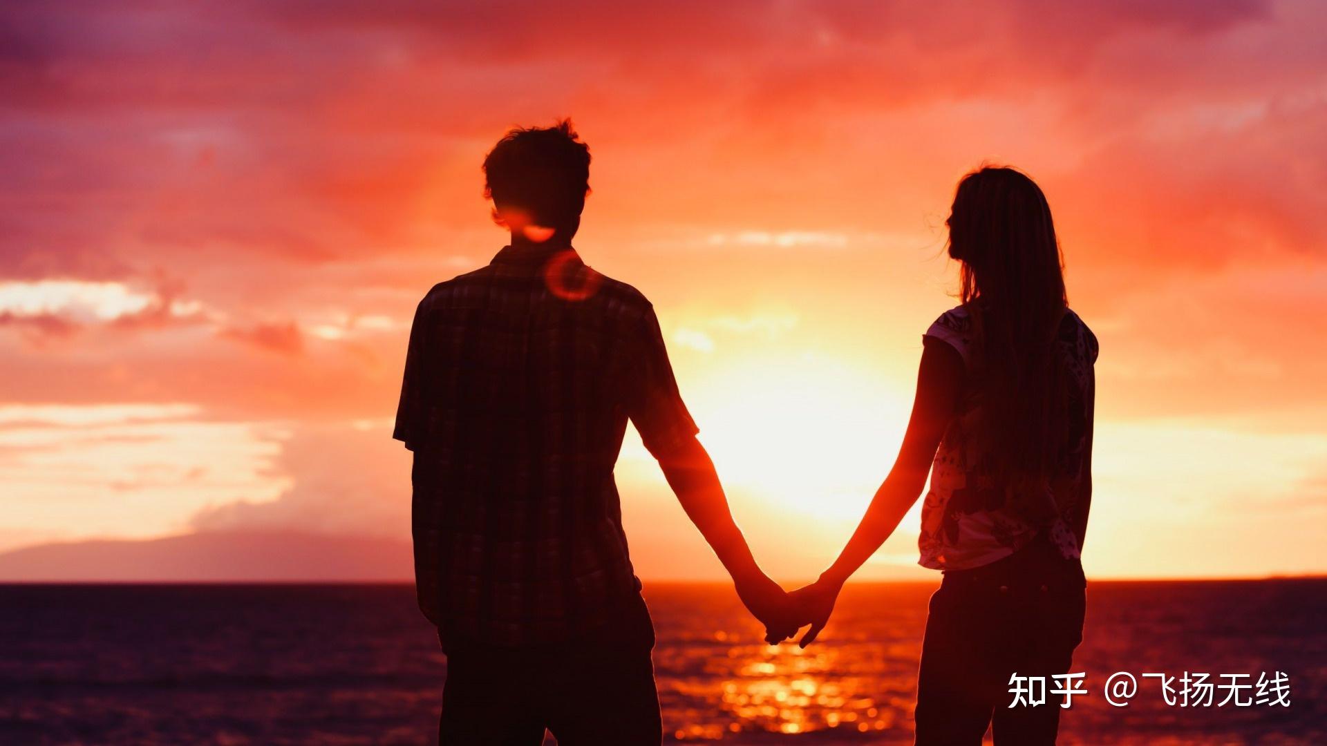 爱情故事七双向奔赴的幸福