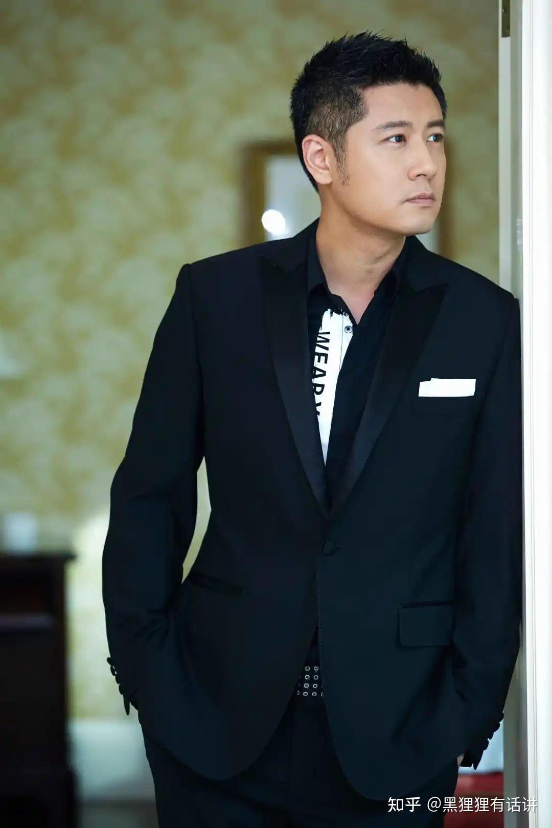 邓超佟大为郭京飞霍建华,79年出生的9位男明星你爱看谁的剧 - 知乎