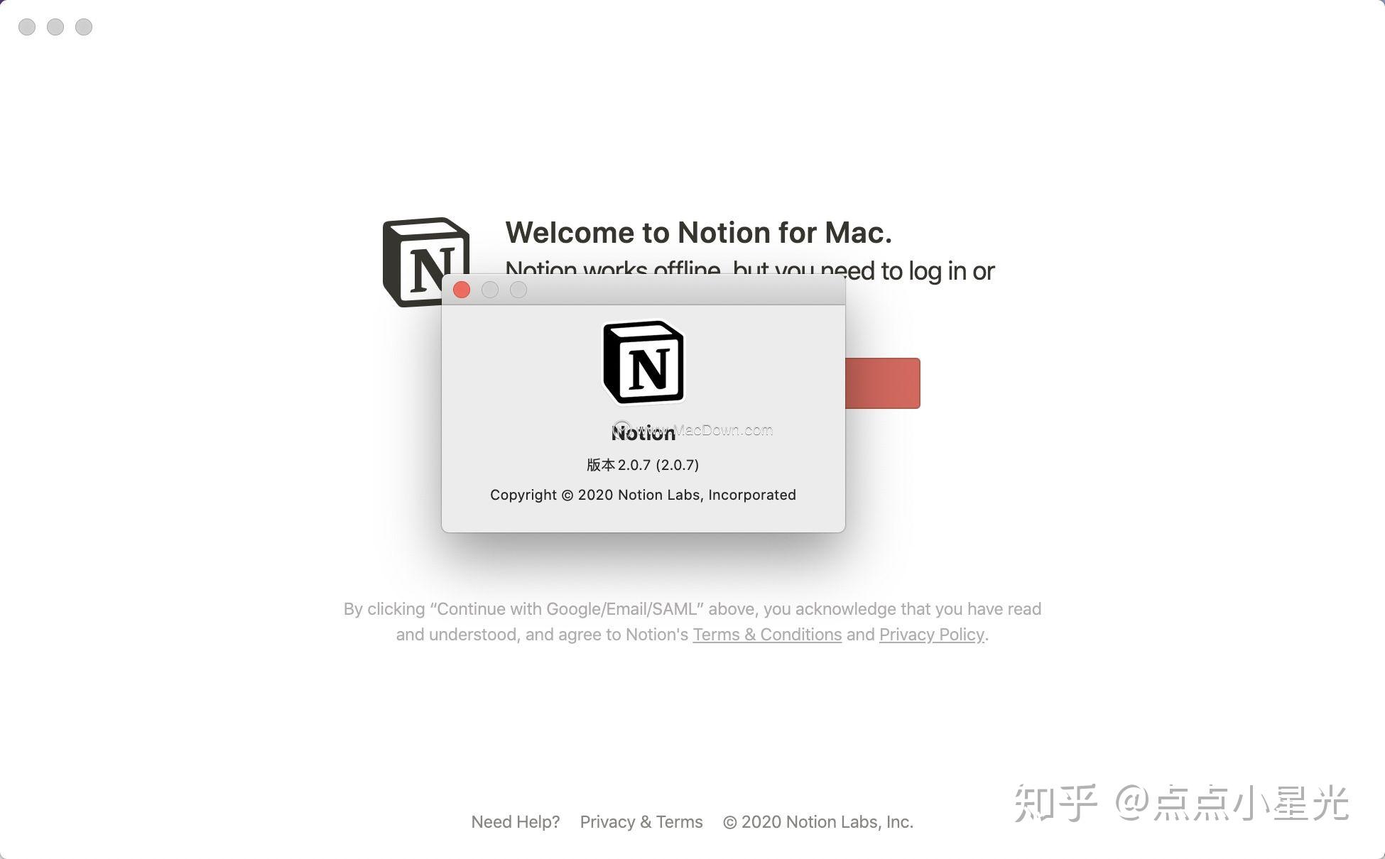 notion macos download