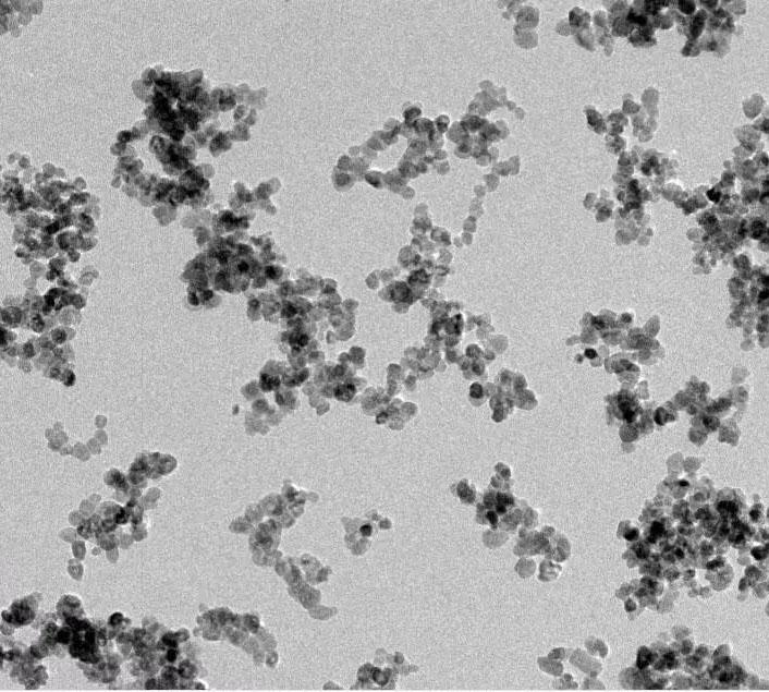 解决纳米粉体的团聚问题的方法大全