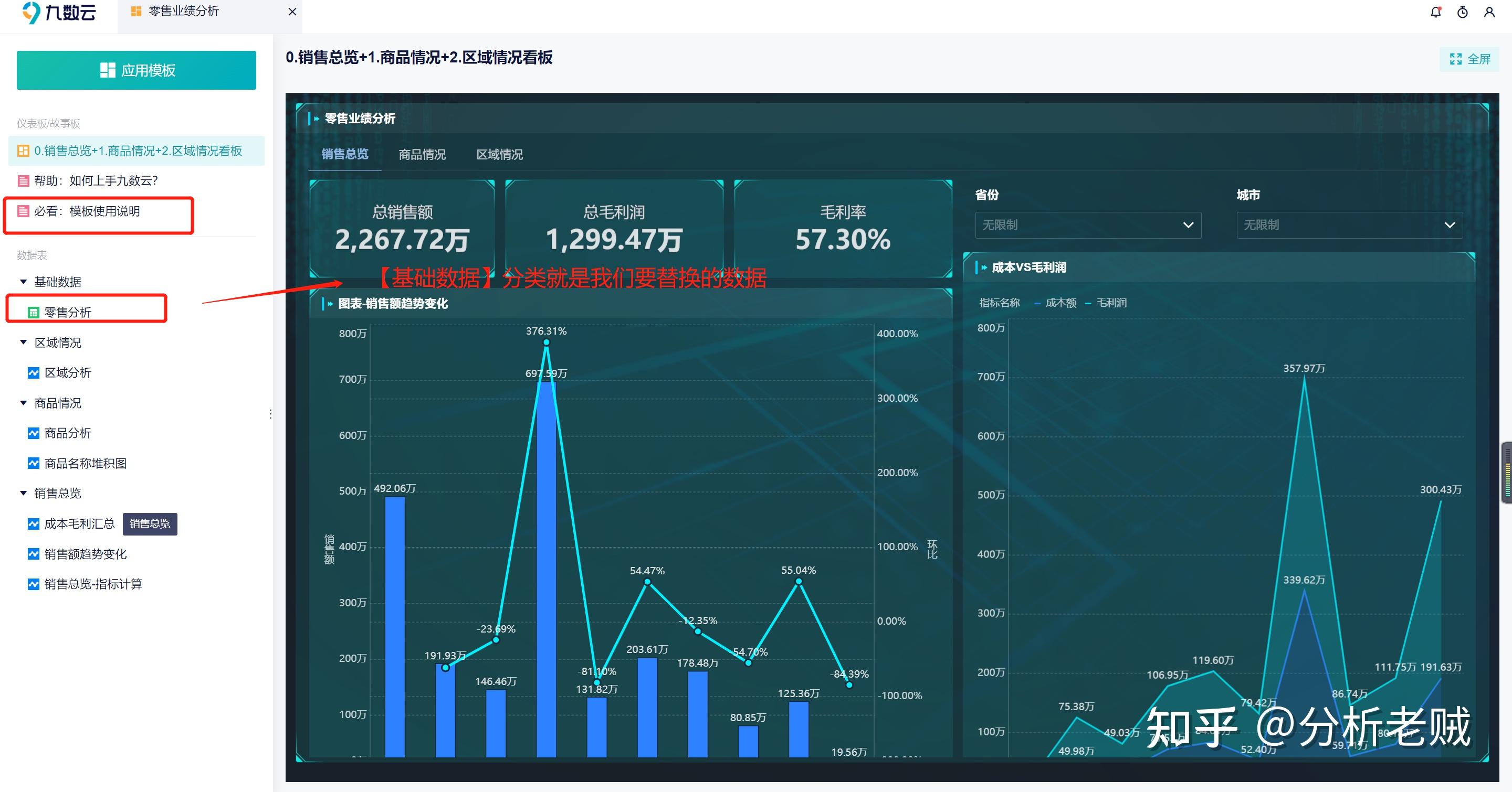 excel数据ai分析