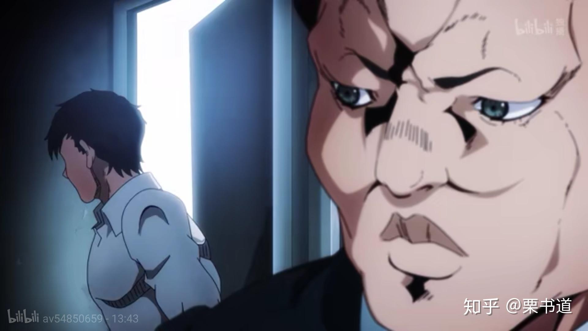 jojo第五部中波波为什么不去找承太郎打老板