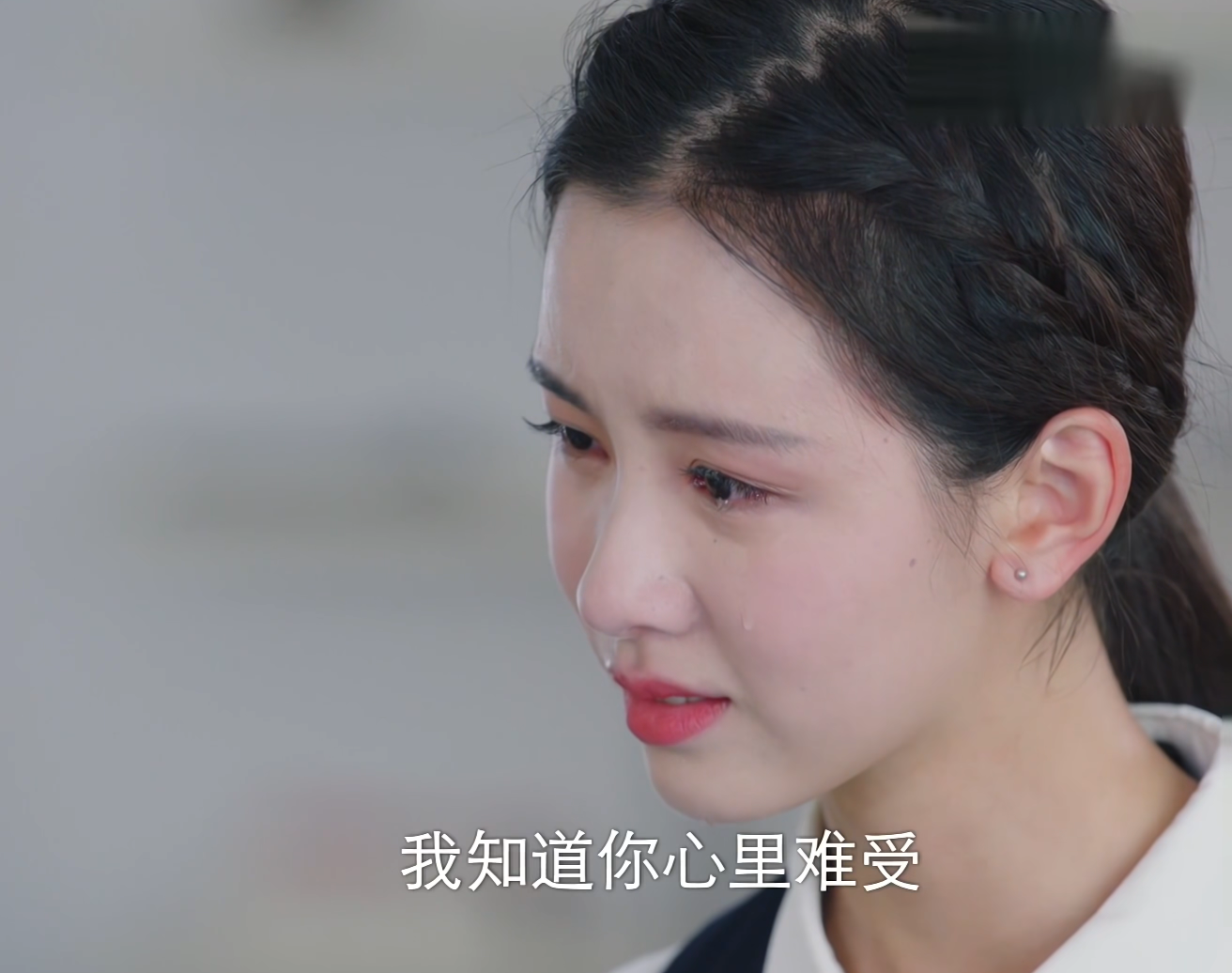 电视剧这就是生活刘恺威演技激增陈都灵神似奶茶妹妹