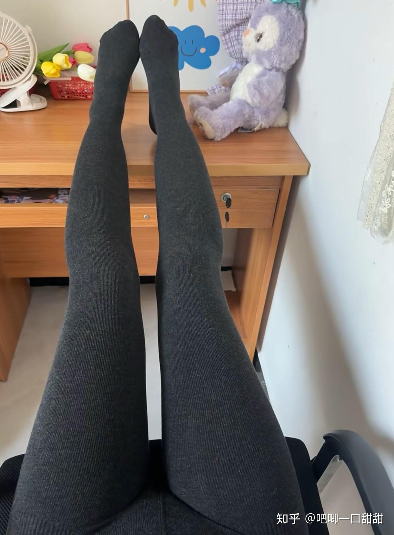 大家还记得这款健美裤脚蹬裤踩脚裤吗