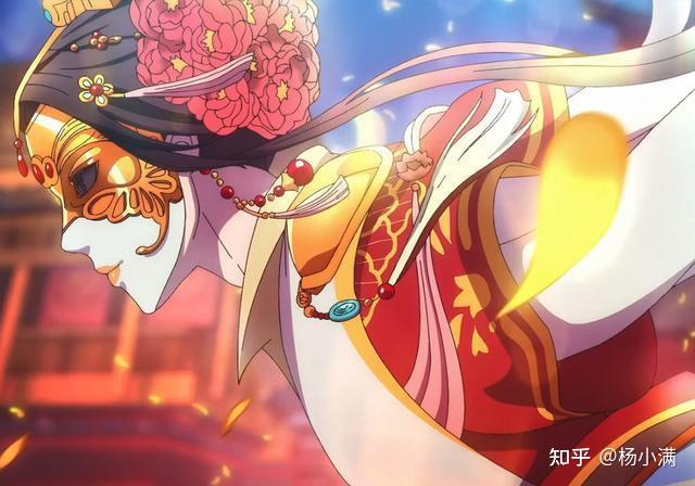 天官赐福》怂花的浪漫- 知乎