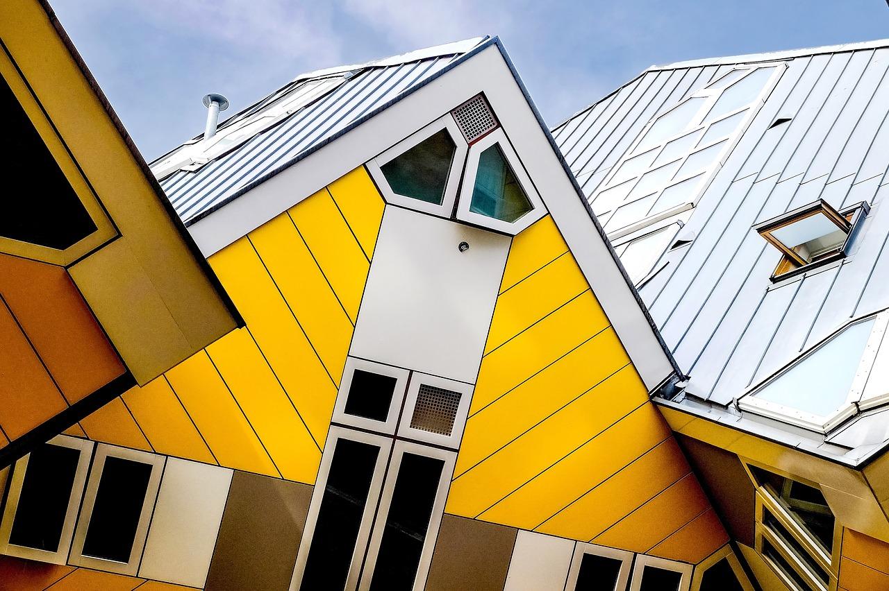 海景房稀缺户型