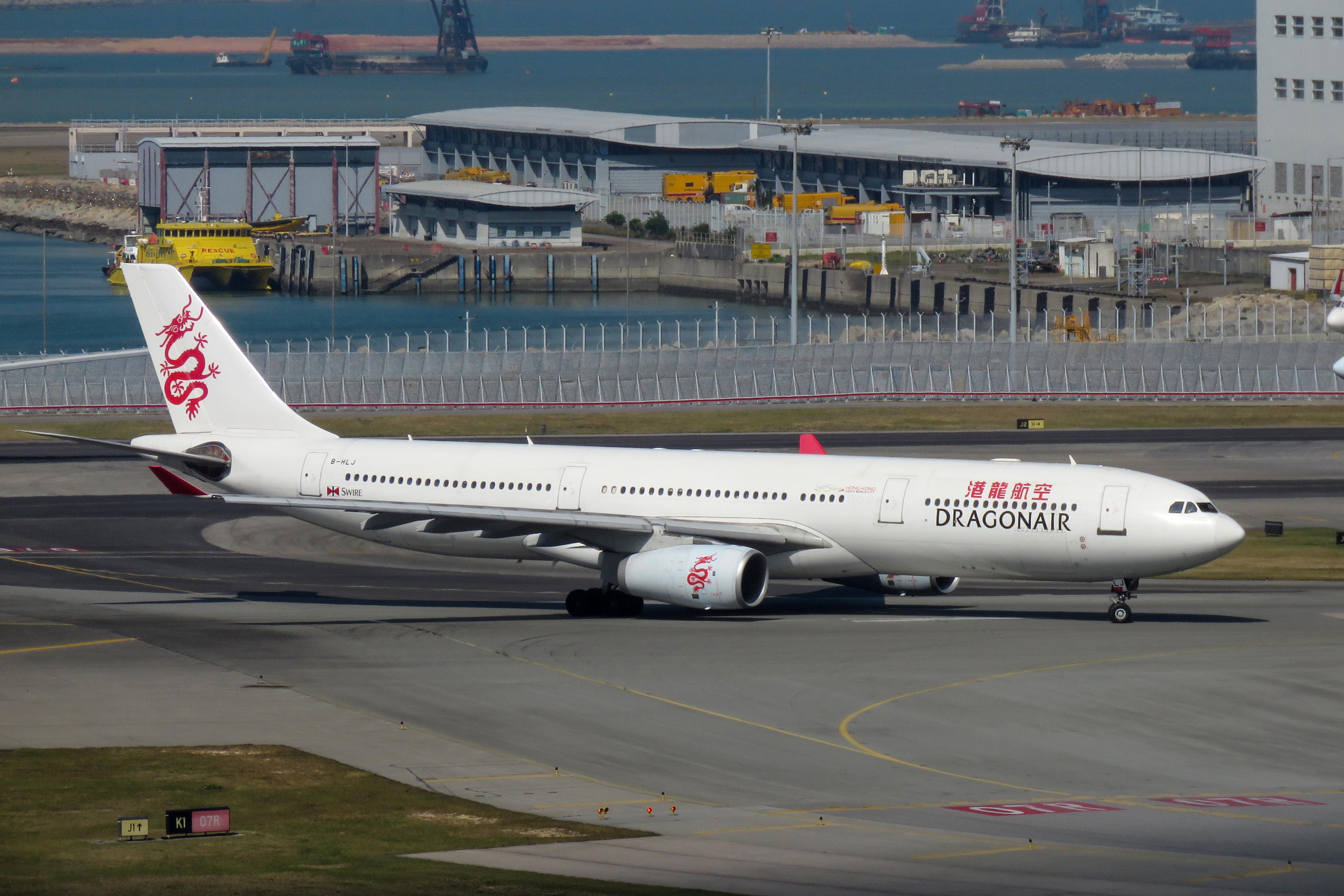 空中客车A330 / Airbus A330（第一部分：概述、发展历程、设计、运营历史） - 知乎