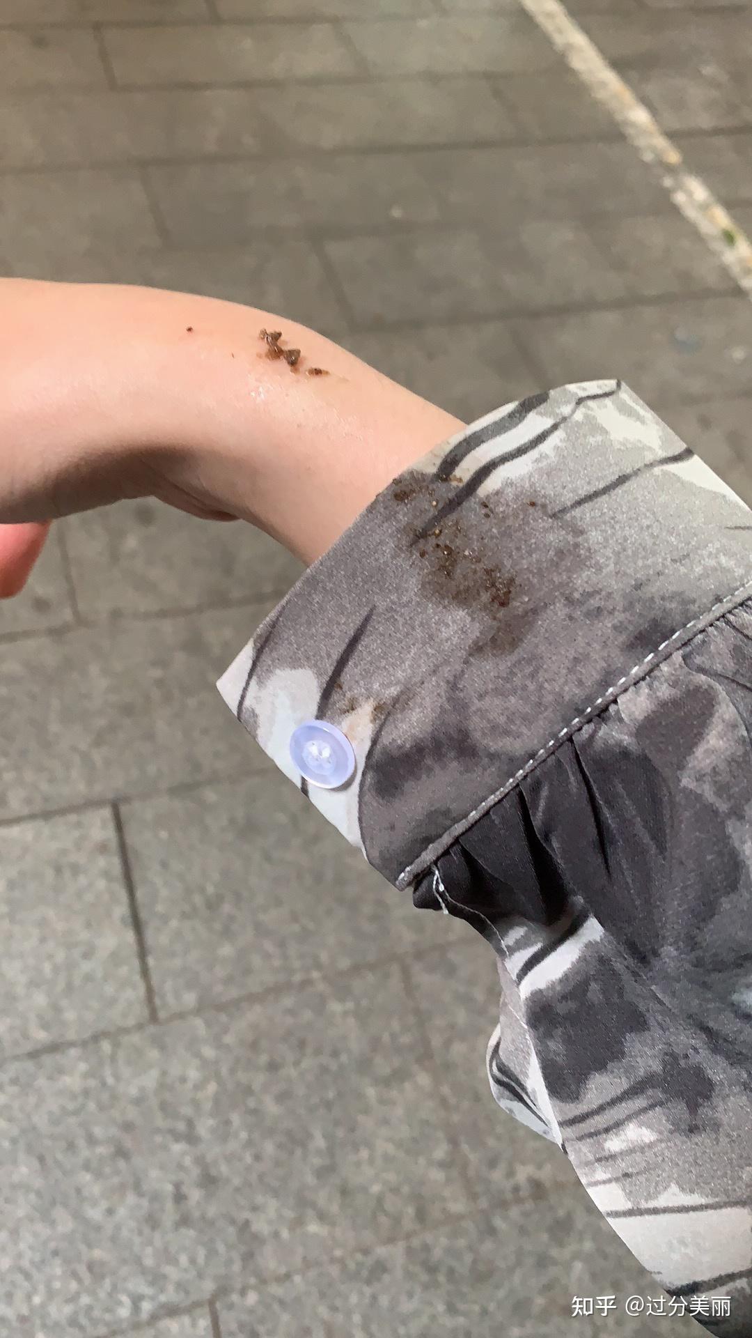 请问大家有没有鸟屎掉身上的经历真的会倒霉吗先谢过大家在线等急