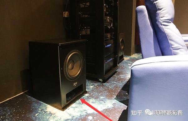 杜比全景声7.1.4声道家庭影院系统中各个音箱的作用 - 知乎
